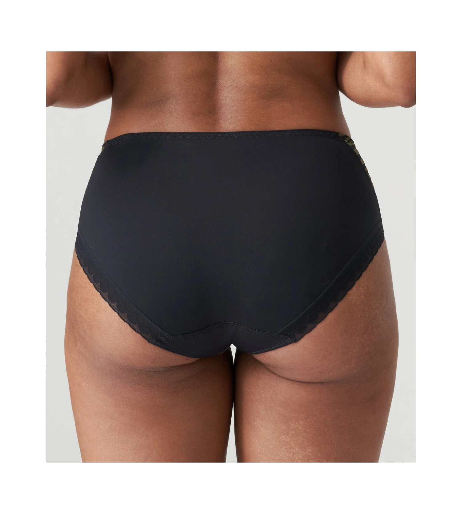 Slip Taille Haute Verlet Dark Woods 5 Slip Taille Haute Verlet Dark Woods – Image 5