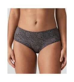 Slip Taille Haute Villemin Kitten Grey 12 Slip Taille Haute Villemin Kitten Grey -Calida Soldes Magasin slip taille haute villemin kitten grey 2