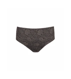 Slip Taille Haute Villemin Kitten Grey