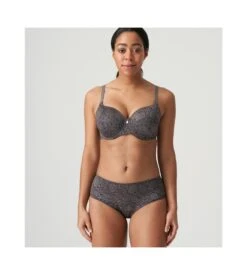 Slip Taille Haute Villemin Kitten Grey 14 Slip Taille Haute Villemin Kitten Grey -Calida Soldes Magasin slip taille haute villemin kitten grey 4