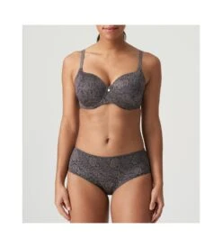 Slip Taille Haute Villemin Kitten Grey 15 Slip Taille Haute Villemin Kitten Grey -Calida Soldes Magasin slip taille haute villemin kitten grey 5