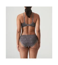 Slip Taille Haute Villemin Kitten Grey 16 Slip Taille Haute Villemin Kitten Grey -Calida Soldes Magasin slip taille haute villemin kitten grey 6