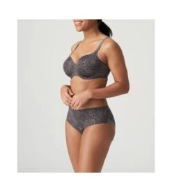 Slip Taille Haute Villemin Kitten Grey 17 Slip Taille Haute Villemin Kitten Grey -Calida Soldes Magasin slip taille haute villemin kitten grey 7