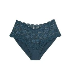 Slip Haut Galbant Triumph Amourette 300 Maxi Russian Green