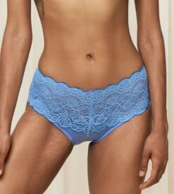 Slip Galbant Triumph Amourette 300 Maxi Provence -Calida Soldes Magasin slip triumph amourette 300 maxi 7539 provence 2