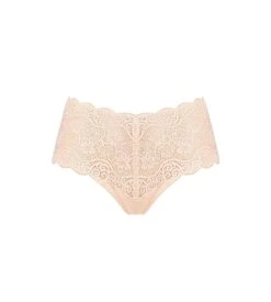 Slip Triumph Amourette 300 Maxi POUDRE ROSEE