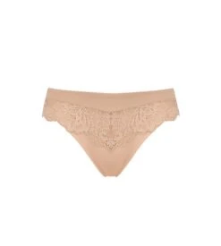 Slip Triumph Amourette Charm Tai PEAU