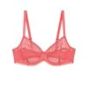 Triumph Soutien-gorge à Armatures Aura Spotlight Sugar Coral