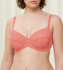 Triumph Soutien-gorge à Armatures Aura Spotlight Sugar Coral 6 Triumph Soutien-gorge à Armatures Aura Spotlight Sugar Coral -Calida Soldes Magasin soutien gorge a armatures aura spotlight sugar coral 2