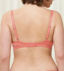 Triumph Soutien-gorge à Armatures Aura Spotlight Sugar Coral 7 Triumph Soutien-gorge à Armatures Aura Spotlight Sugar Coral -Calida Soldes Magasin soutien gorge a armatures aura spotlight sugar coral 3