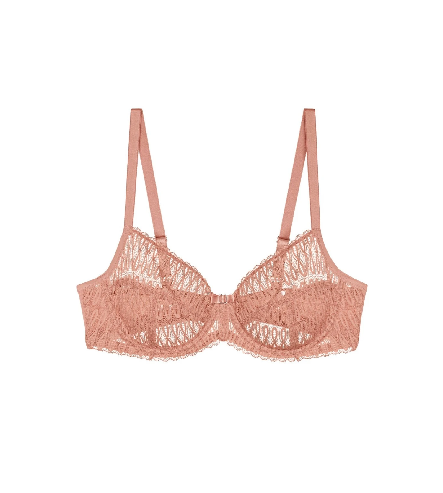 Triumph Soutien-gorge à Armatures Aura Spotlight Sunkiss 1 Triumph Soutien-gorge à Armatures Aura Spotlight Sunkiss