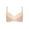Wacoal Soutien-gorge à Armatures Eglantine CREM BRULEE