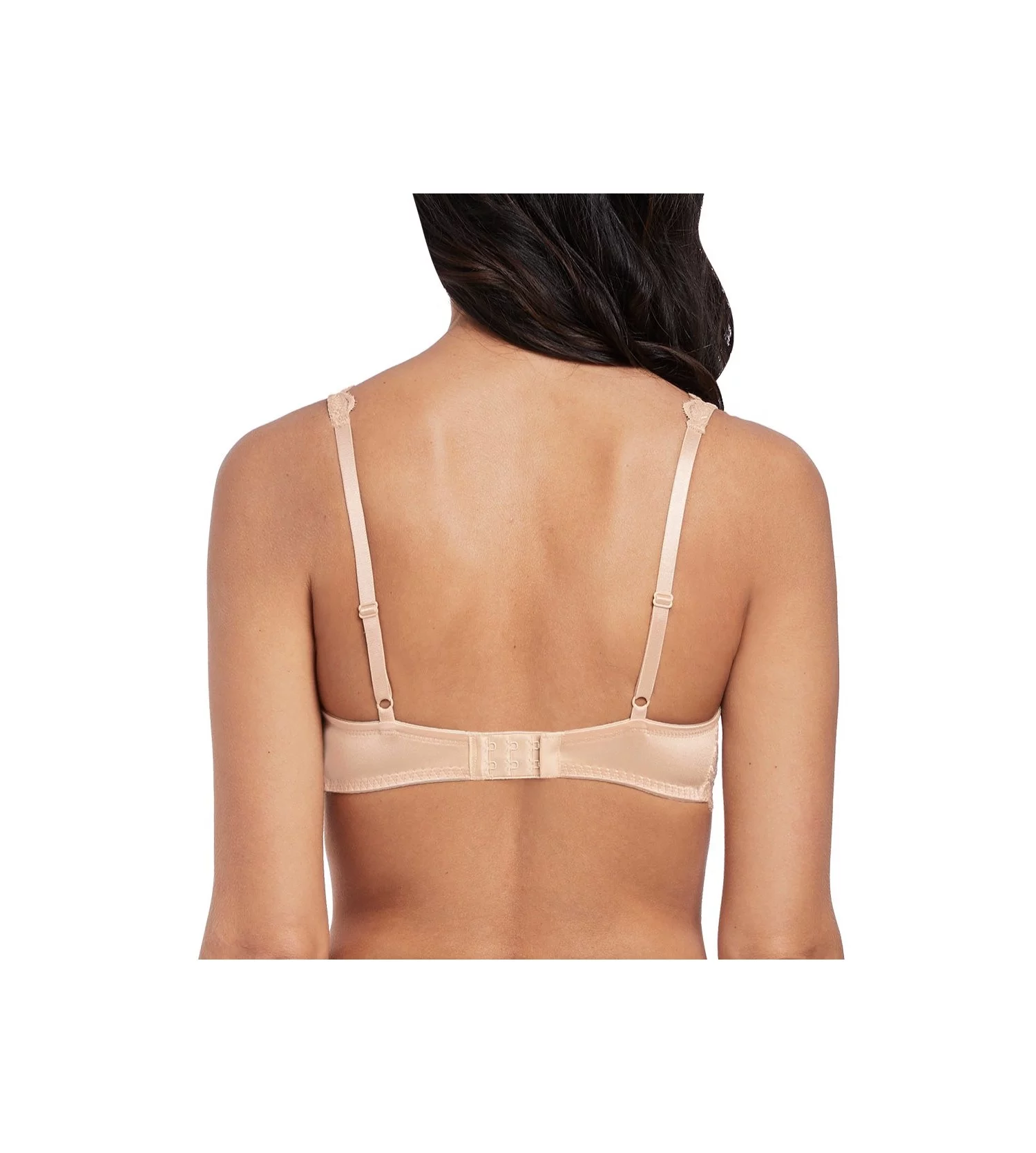 Wacoal Soutien-gorge à Armatures Eglantine CREM BRULEE 4 Wacoal Soutien-gorge à Armatures Eglantine CREM BRULEE – Image 4