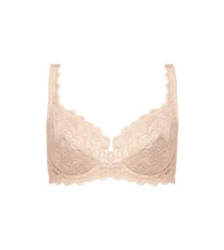 Wacoal Soutien-gorge Ă Armatures Eglantine CREM BRULEE
