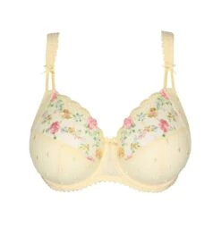 PRIMA DONNA Soutien-gorge à Armatures Emboîtant Sedaine French Vanilla