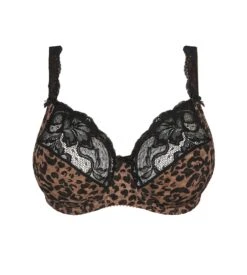 PRIMA DONNA Soutien Gorge à Armatures Madison Bronze