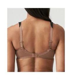 PRIMA DONNA Soutien Gorge à Armatures Madison Bronze -Calida Soldes Magasin soutien gorge a armatures madison bronze 4