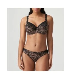 PRIMA DONNA Soutien Gorge à Armatures Madison Bronze -Calida Soldes Magasin soutien gorge a armatures madison bronze 5