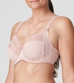 PRIMA DONNA Soutien Gorge à Armatures Madison Powder Rose 8 PRIMA DONNA Soutien Gorge à Armatures Madison Powder Rose -Calida Soldes Magasin soutien gorge a armatures madison powder rose 3