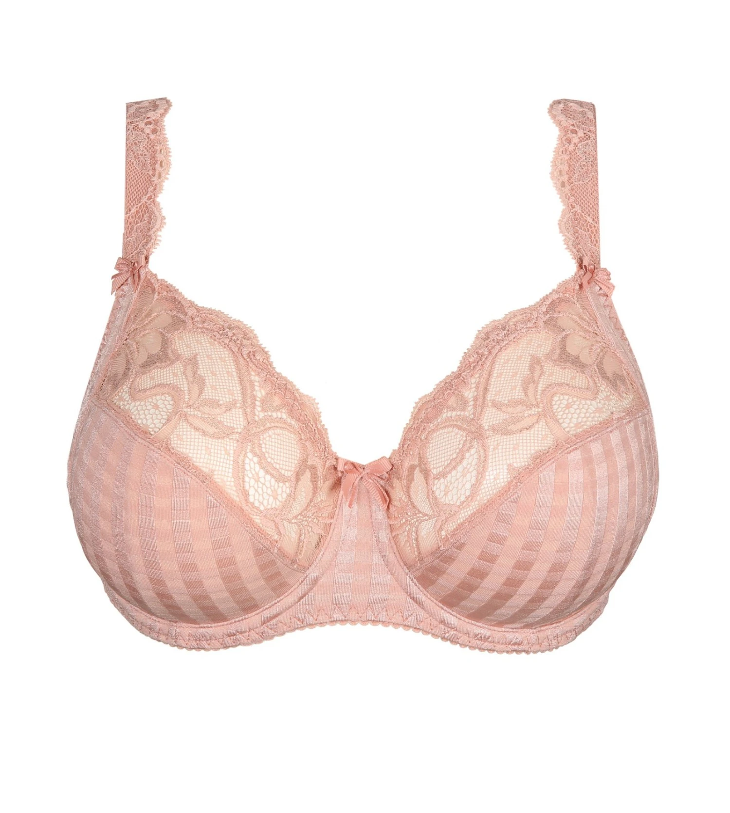 PRIMA DONNA Soutien-gorge à Armatures Madison Powder Rose 1 PRIMA DONNA Soutien-gorge à Armatures Madison Powder Rose