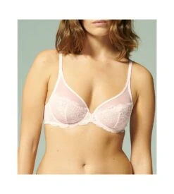 Simone Perele Soutien-gorge à Armatures Rêve Rose Sakura 7 Simone Perele Soutien-gorge à Armatures Rêve Rose Sakura -Calida Soldes Magasin soutien gorge a armatures reve 314 rose sakura 2