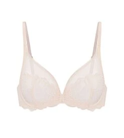 Simone Perele Soutien-gorge Ă Armatures RĂŞve Rose Sakura