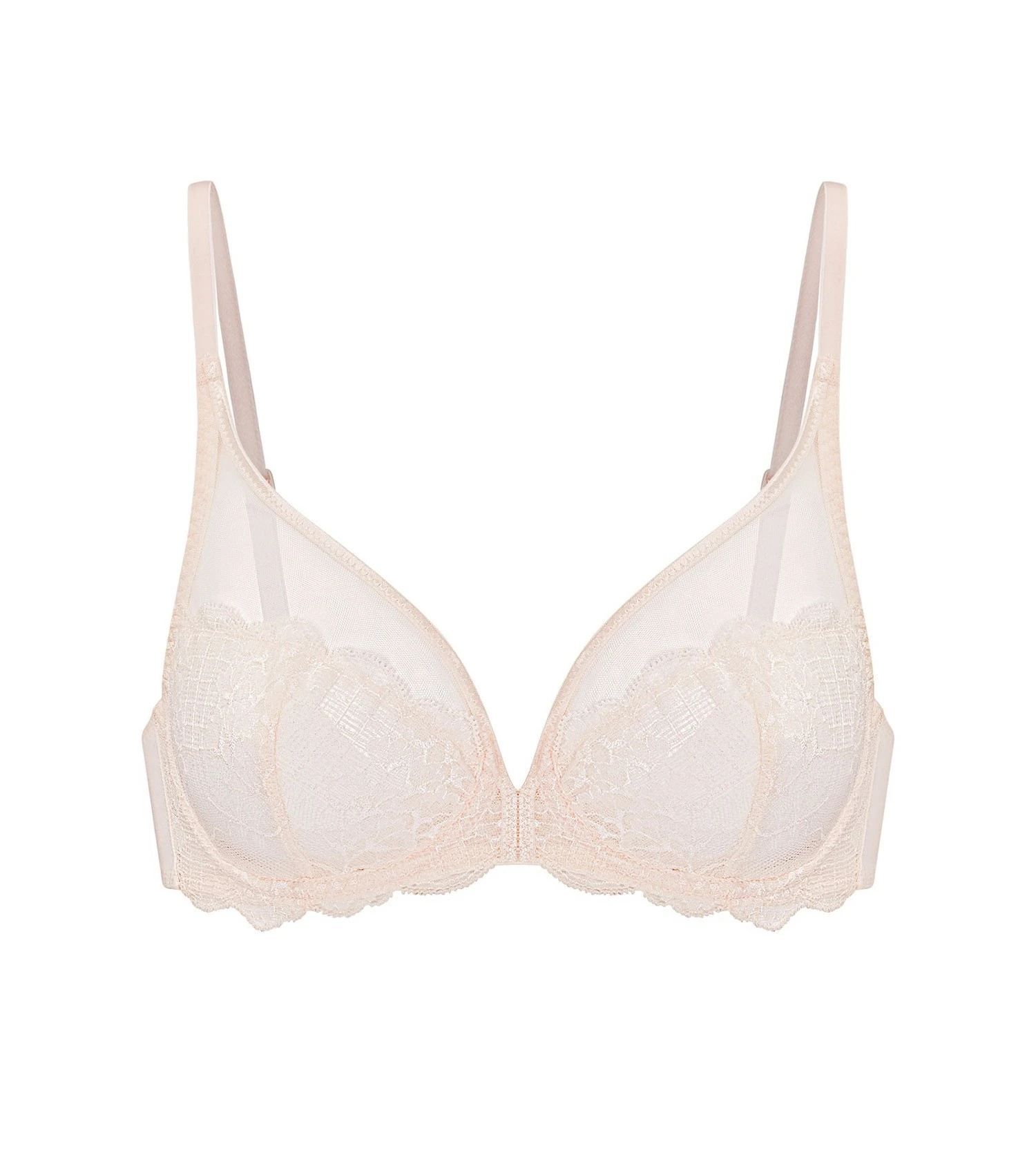 Simone Perele Soutien-gorge à Armatures Rêve Rose Sakura 1 Simone Perele Soutien-gorge à Armatures Rêve Rose Sakura