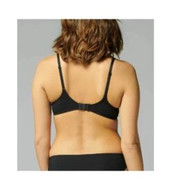 Simone Perele Soutien-gorge à Armatures Rêve Noir -Calida Soldes Magasin soutien gorge a armatures reve noir 015 3