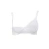 ANITA Soutien-gorge D'allaitement Sans Armatures Maternity BLANC