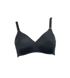 ANITA Soutien-gorge D'allaitement Sans Armatures Maternity NOIR