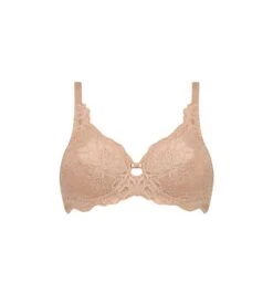 Triumph Soutien-gorge Emboîtant Amourette Charm W PEAU