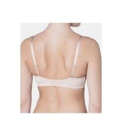 Triumph Soutien-gorge Emboîtant Amourette Charm W PEAU 7 Triumph Soutien-gorge Emboîtant Amourette Charm W PEAU -Calida Soldes Magasin soutien gorge amourette charm w peau 3