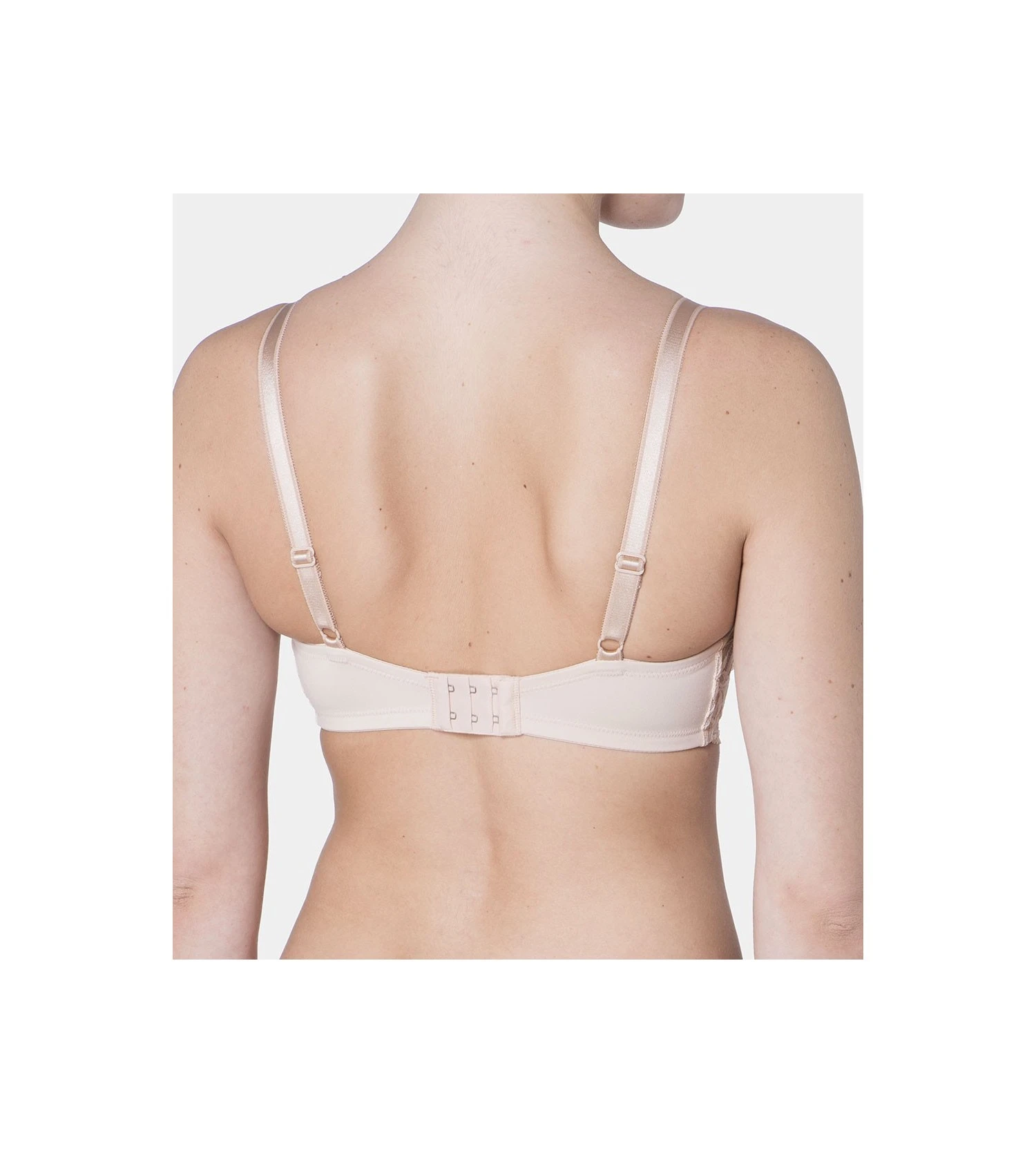 Triumph Soutien-gorge Emboîtant Amourette Charm W PEAU 4 Triumph Soutien-gorge Emboîtant Amourette Charm W PEAU – Image 4
