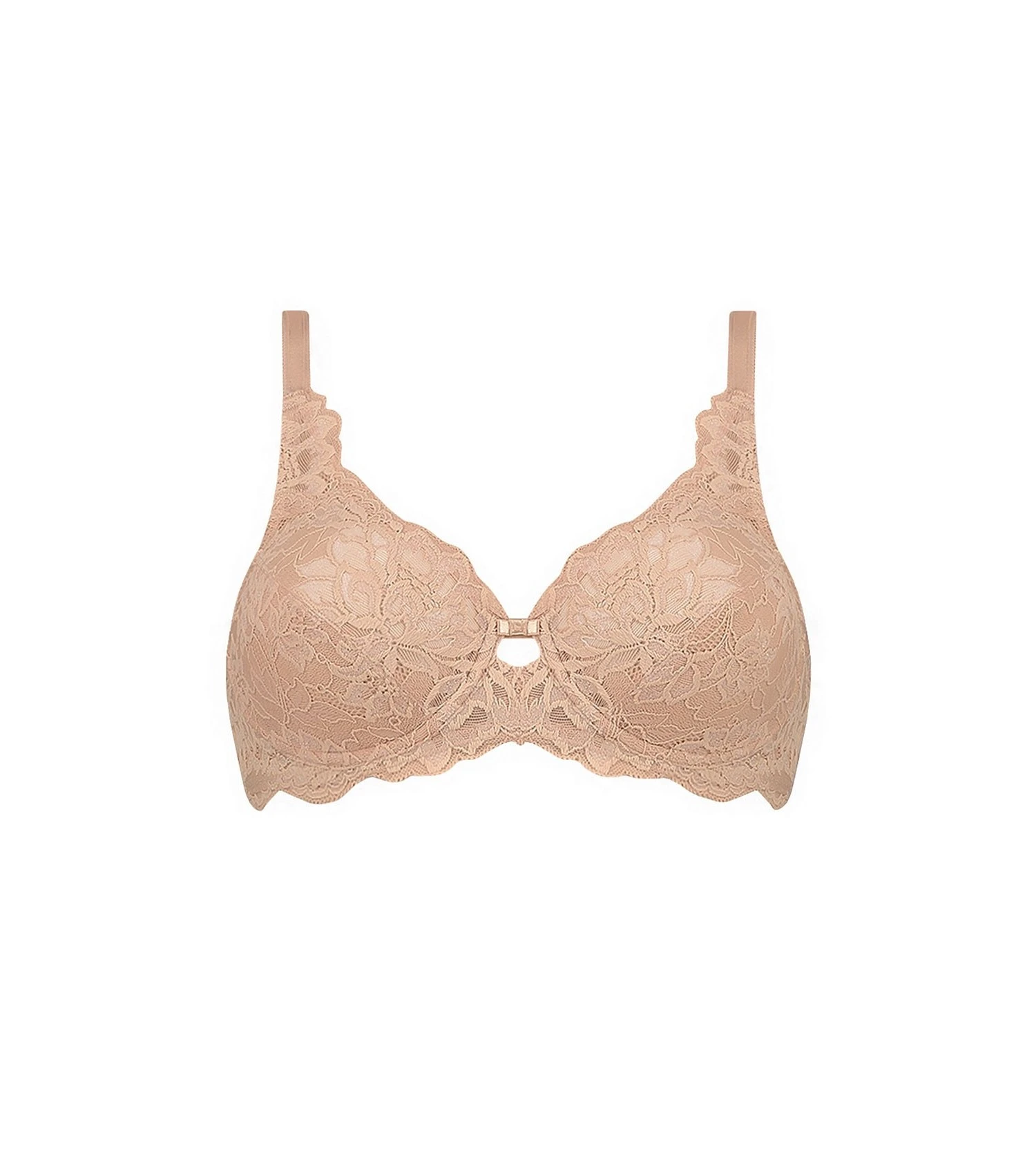 Triumph Soutien-gorge Emboîtant Amourette Charm W PEAU 1 Triumph Soutien-gorge Emboîtant Amourette Charm W PEAU
