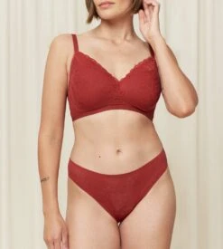 Triumph Soutien-gorge Ampliforme Fit Smart Spicy Red 9 Triumph Soutien-gorge Ampliforme Fit Smart Spicy Red -Calida Soldes Magasin soutien gorge ampliforme fit smart 7405 spicy red 3