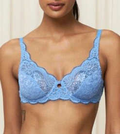 Triumph Soutien-gorge Armature Amourette 300 Provence 6 Triumph Soutien-gorge Armature Amourette 300 Provence -Calida Soldes Magasin soutien gorge armature amourette 300 provence 2