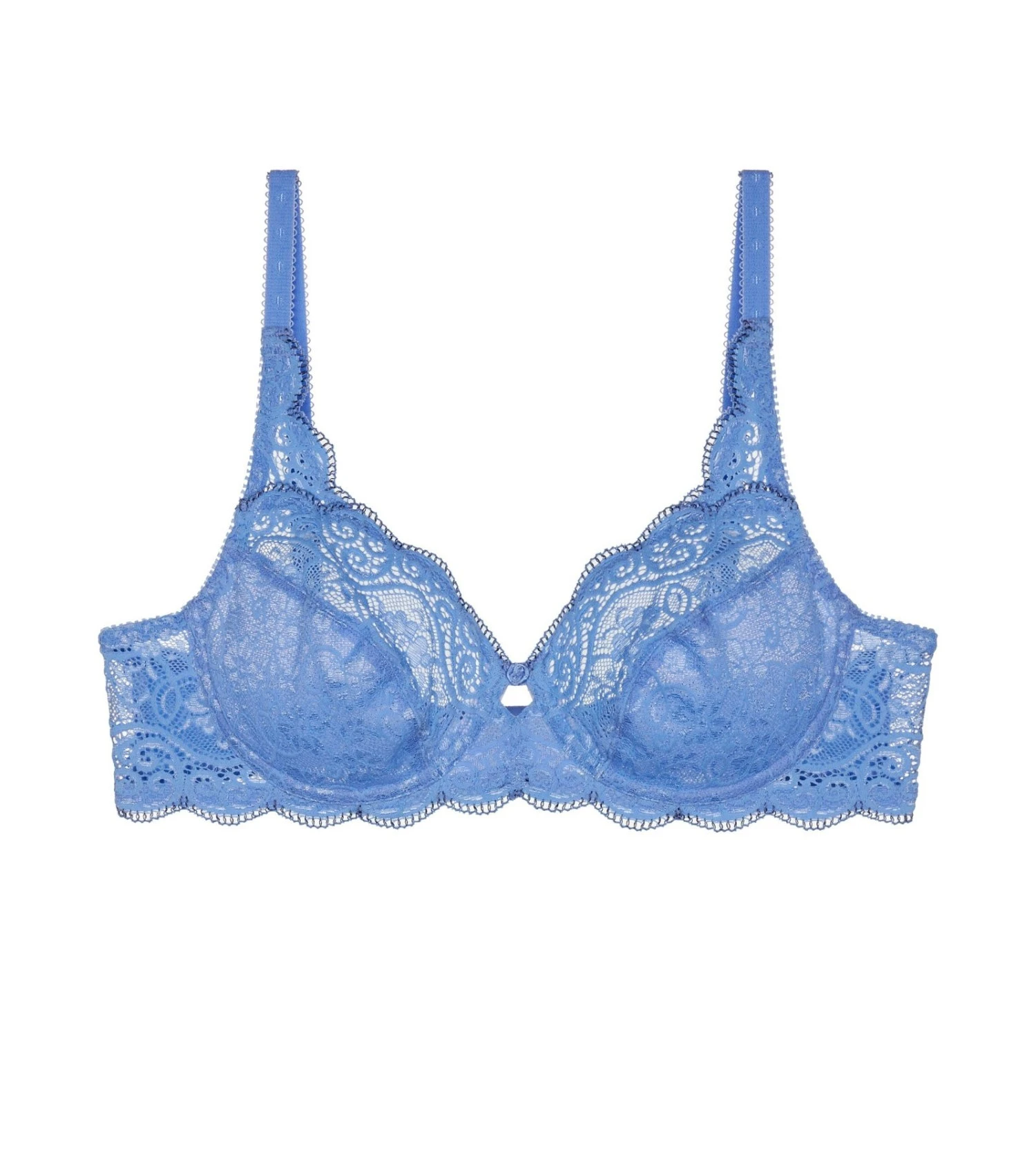 Triumph Soutien-gorge Armature Amourette 300 Provence 1 Triumph Soutien-gorge Armature Amourette 300 Provence