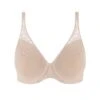 Wacoal Soutien-gorge Armature Sans Couture Lisse Frappe