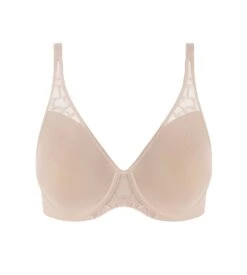 Wacoal Soutien-gorge Armature Sans Couture Lisse Frappe