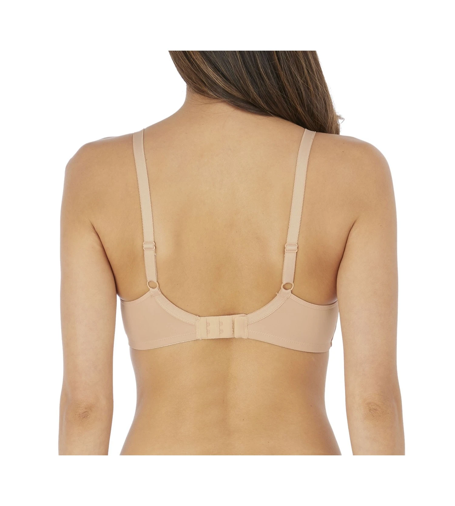 Wacoal Soutien-gorge Armature Sans Couture Lisse Frappe 4 Wacoal Soutien-gorge Armature Sans Couture Lisse Frappe – Image 4