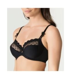 Soutien Gorge Emboîtant À La Folie NOIR -Calida Soldes Magasin soutien gorge armatures a la folie noir 3