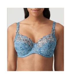 PRIMA DONNA Soutien-gorge Armatures Alalia Automn Blue -Calida Soldes Magasin soutien gorge armatures alalia automn blue 2