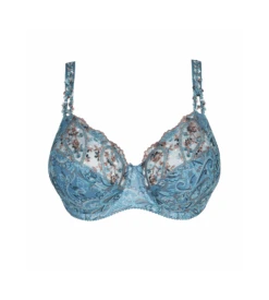 PRIMA DONNA Soutien-gorge Armatures Alalia Automn Blue