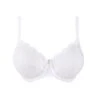 Soutien-gorge Armatures Bien-être BLANC
