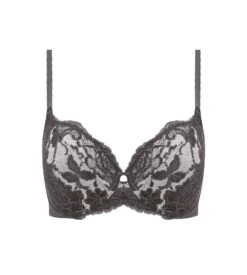 Wacoal Soutien-gorge Armatures Florilège Inky Flower