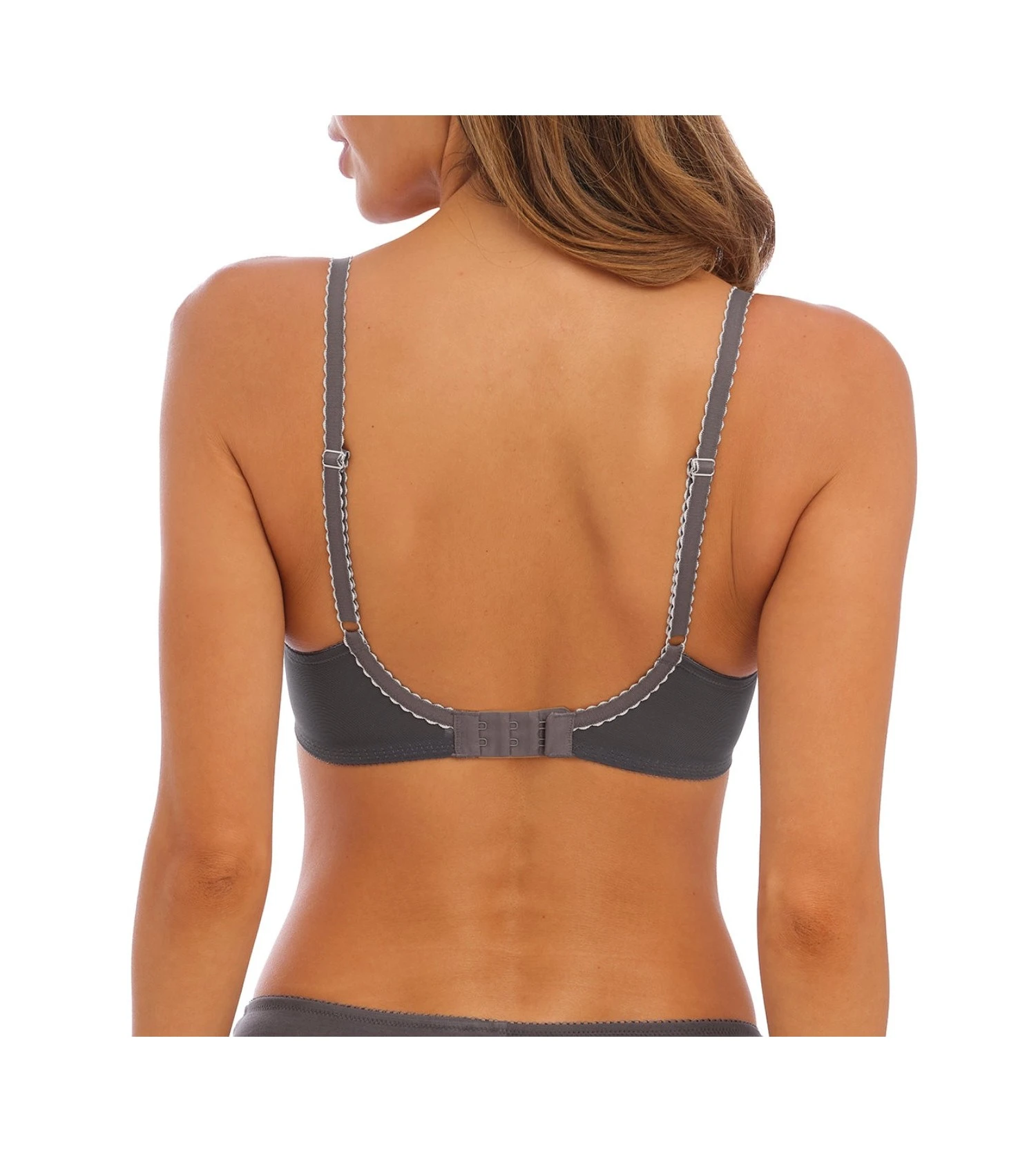 Wacoal Soutien-gorge Armatures Florilège Inky Flower 4 Wacoal Soutien-gorge Armatures Florilège Inky Flower – Image 4