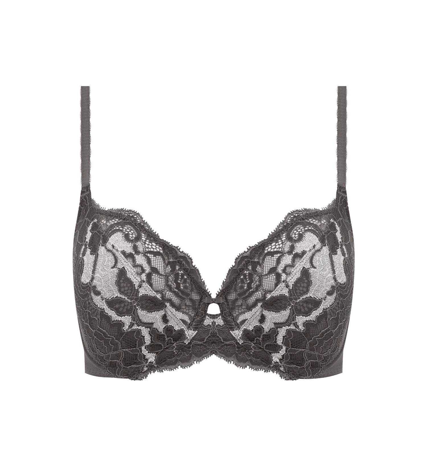 Wacoal Soutien-gorge Armatures Florilège Inky Flower 1 Wacoal Soutien-gorge Armatures Florilège Inky Flower