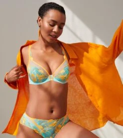 MARIE JO Soutien-gorge Armatures Georgia Clearwater -Calida Soldes Magasin soutien gorge armatures georgia clearwater 2