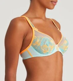 MARIE JO Soutien-gorge Armatures Georgia Clearwater -Calida Soldes Magasin soutien gorge armatures georgia clearwater 3