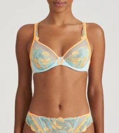 MARIE JO Soutien-gorge Armatures Georgia Clearwater -Calida Soldes Magasin soutien gorge armatures georgia clearwater 6